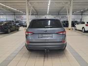 Skoda Kodiaq I Набережные Челны  - изображение 33
