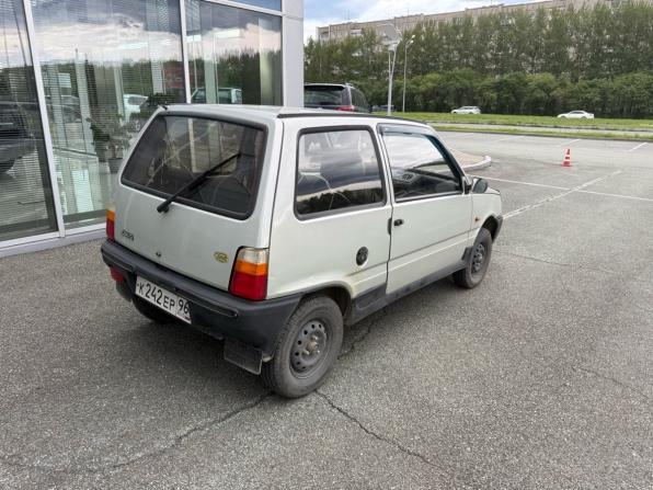 Lada (ВАЗ) 1111 Ока с пробегом 2004 года, цена 70 000 рублей, 39502 км, хэтчбек, Автокод Объявления