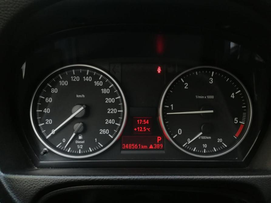 BMW 3 серии V (E90/E91/E92/E93) Рестайлинг Санкт-Петербург  - изображение 14