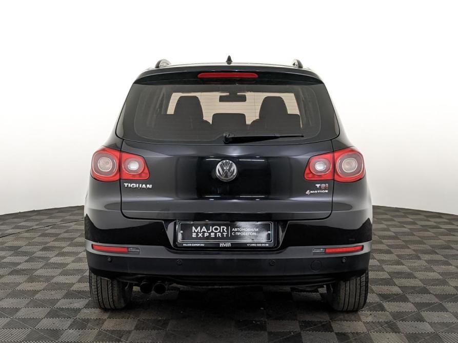 Volkswagen Tiguan I Москва  - изображение 6