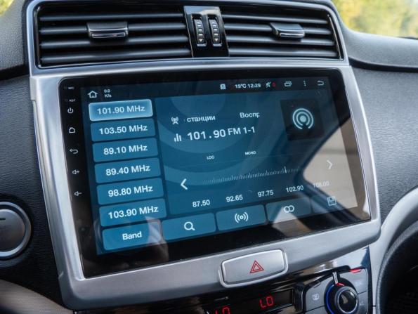 Haval H6 I с пробегом 2019 года, цена 1 290 000 рублей, 156293 км, внедорожник, Автокод Объявления