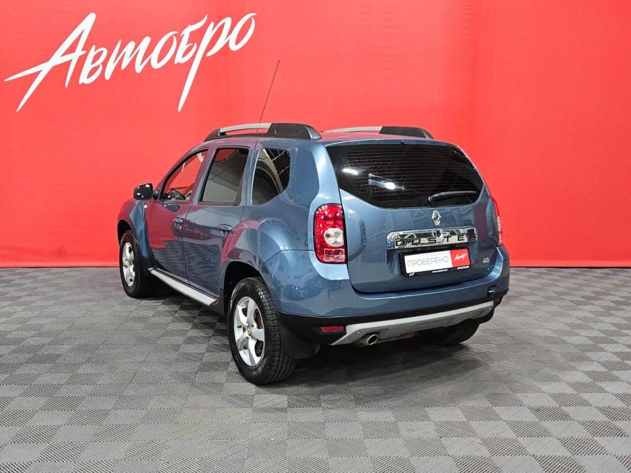 Renault Duster I Вологда  - изображение 3