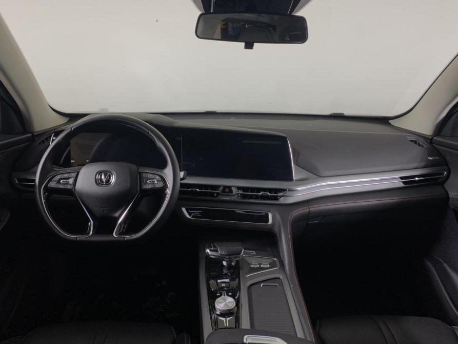 Changan CS75 Plus I Рестайлинг Москва  - изображение 12