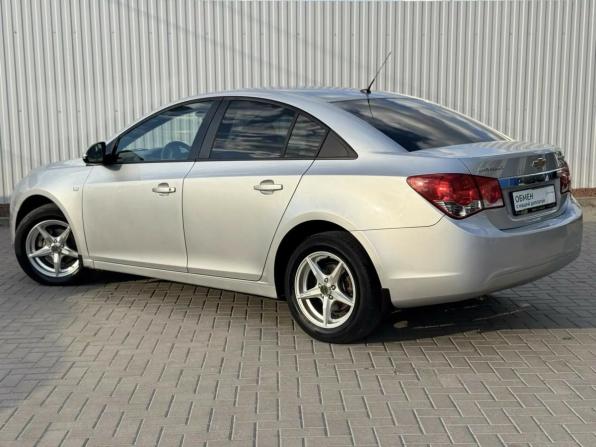 Chevrolet Cruze I с пробегом 2012 года, цена 780 000 рублей, 130114 км, седан, Автокод Объявления