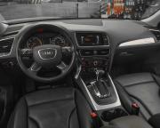 Audi Q5 I (8R) Рестайлинг Москва  - изображение 28