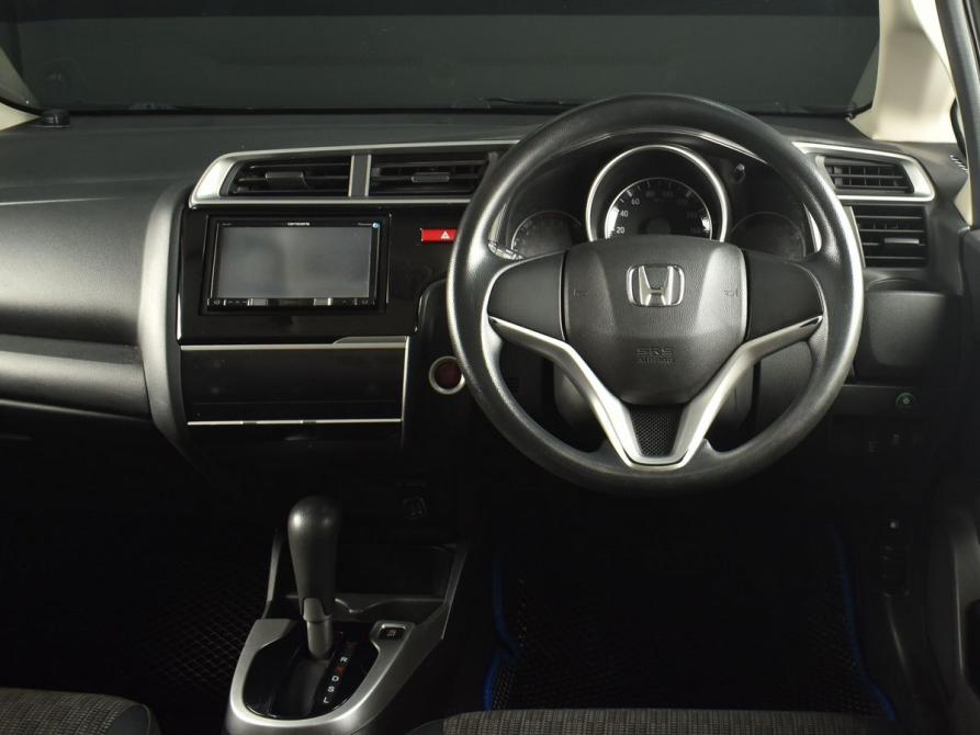 Honda Fit III Кемерово  - изображение 8