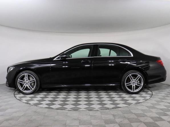 Mercedes-Benz E-Класс V (W213 S213 C238) Рестайлинг с пробегом 2020 года, цена 3 950 000 рублей, 115318 км, седан, Автокод Объявления