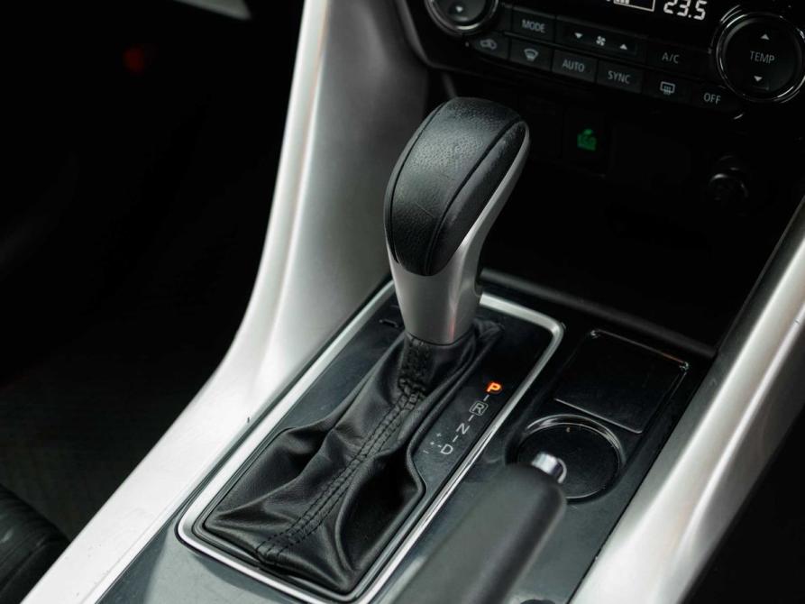 Mitsubishi Eclipse Cross I Новосибирск  - изображение 16