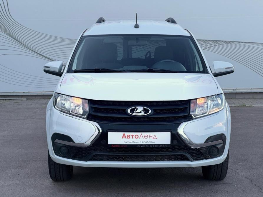 Lada (ВАЗ) Largus I Рестайлинг Воронеж  - изображение 2