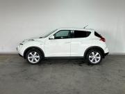 Nissan Juke I Москва  - изображение 24