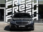 Mercedes-Benz S-Класс VI (W222 C217) Волгоград  - изображение 30