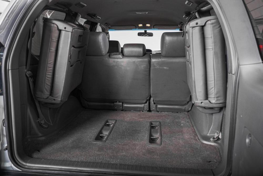 Toyota Land Cruiser Prado 120 Series Рестайлинг Томск  - изображение 21