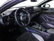 Audi A5 II (F5) Рестайлинг Москва  - изображение 43