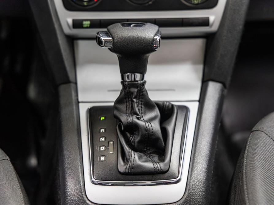 Skoda Octavia II (A5) Рестайлинг Волгоград  - изображение 21
