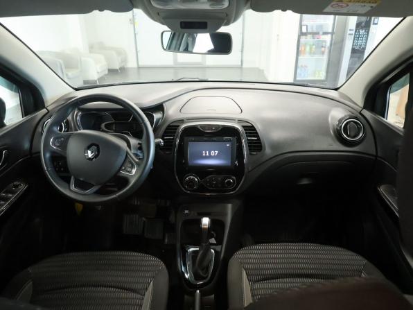 Renault Kaptur I с пробегом 2017 года, цена 1 650 000 рублей, 69577 км, внедорожник, Автокод Объявления