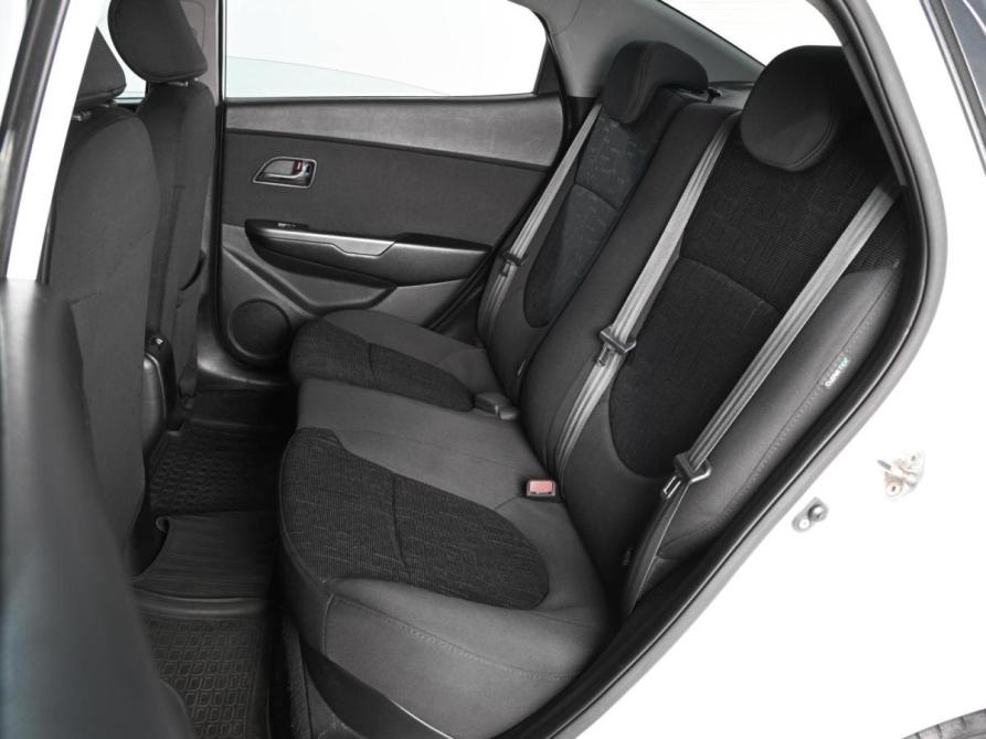 Kia Rio III Ростов-на-Дону  - изображение 9