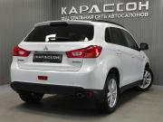 Mitsubishi ASX I Рестайлинг Пермь  - изображение 21