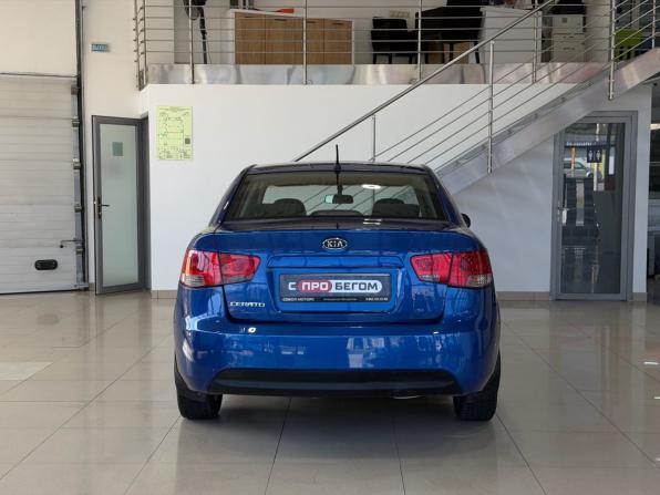 Kia Cerato II с пробегом 2011 года, цена 679 900 рублей, 203000 км, седан, Автокод Объявления
