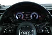 Audi A3 IV (8Y) Москва  - изображение 31