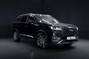 Chery Tiggo 8 Pro I Тюмень  - изображение 30