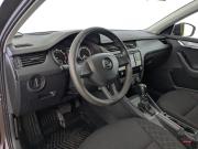 Skoda Octavia III (A7) Рестайлинг Москва  - изображение 42
