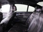BMW 5 серии VII (G30/G31/G38) Химки  - изображение 30