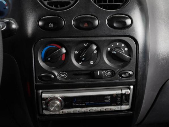 Daewoo Matiz I Рестайлинг с пробегом 2011 года, цена 215 000 рублей, 80737 км, хэтчбек, Автокод Объявления