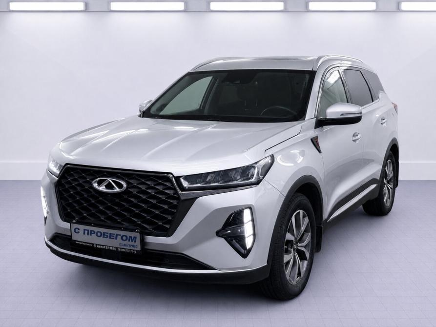 Chery Tiggo 7 Pro Max I Москва  - изображение 1