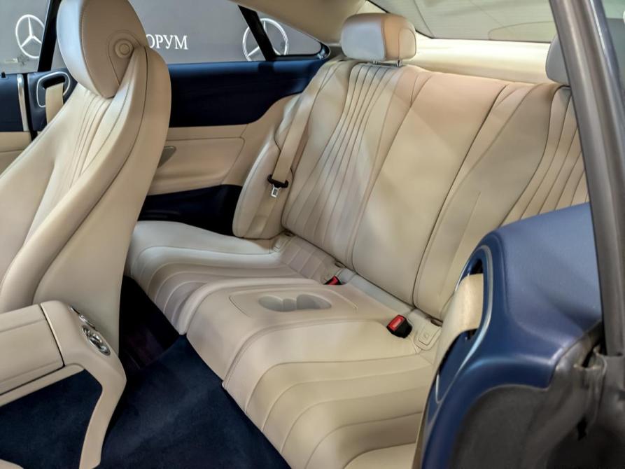 Mercedes-Benz E-Класс V (W213 S213 C238) Рестайлинг Москва  - изображение 12