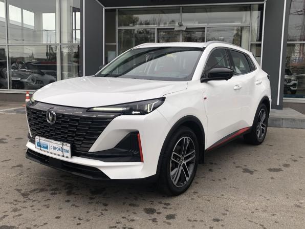 Changan UNI-S I с пробегом 2024 года, цена 2 288 000 рублей, 41177 км, внедорожник, Автокод Объявления