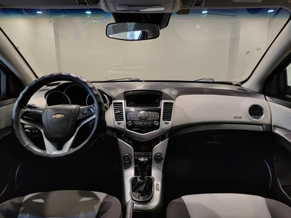 Chevrolet Cruze I с пробегом 2012 года, цена 600 000 рублей, 160288 км, седан, Автокод Объявления
