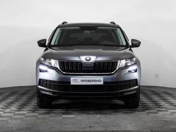 Skoda Kodiaq I с пробегом 2019 года, цена 1 949 000 рублей, 147796 км, внедорожник, Автокод Объявления