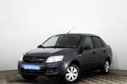 Lada (ВАЗ) Granta I Рестайлинг Пермь  - изображение 25