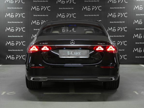 Новый Mercedes-Benz E-Класс VI (W214 S214) 2025 года, цена 10 282 000 рублей, седан, Автокод Объявления