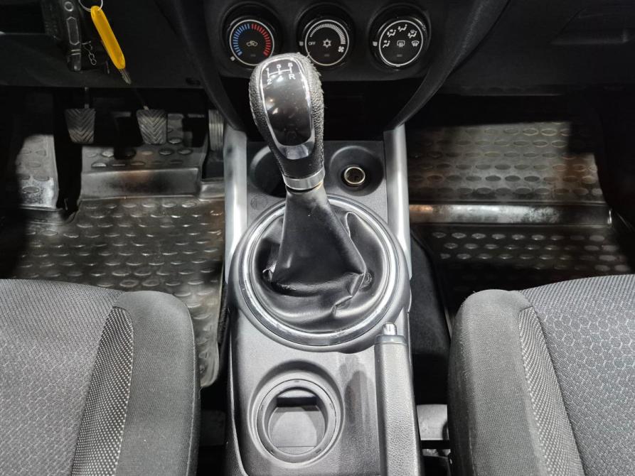 Mitsubishi ASX I Воронеж  - изображение 16