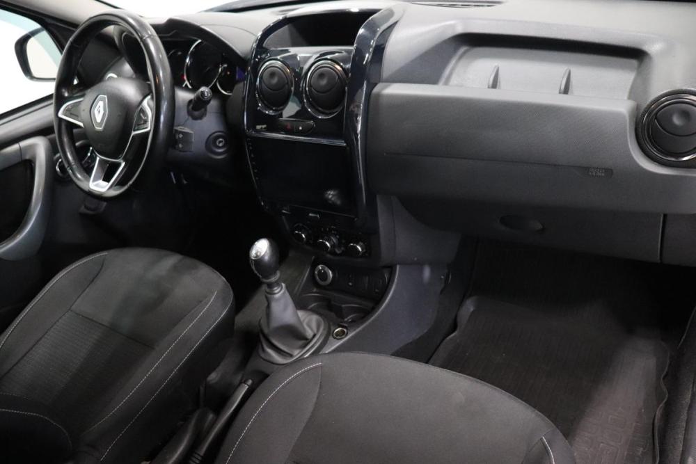 Renault Duster I Рестайлинг Ульяновск  - изображение 6