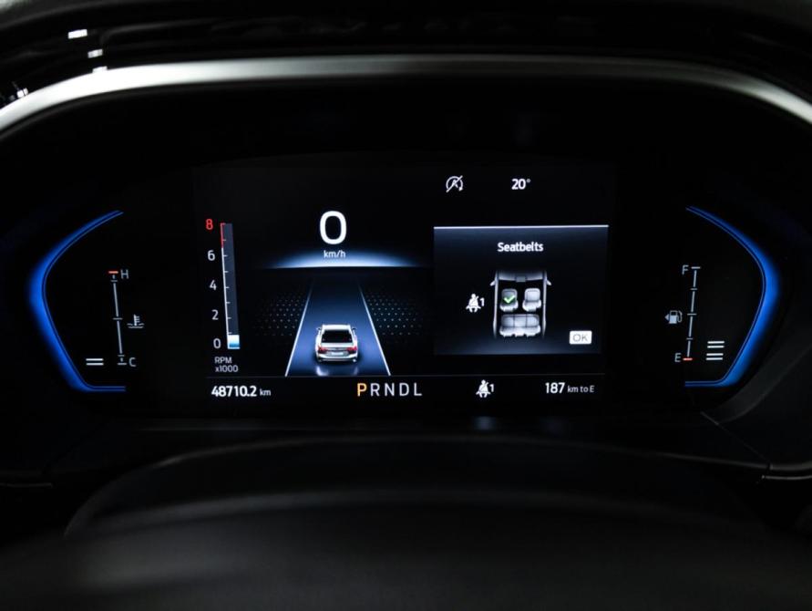 Ford Focus IV Рестайлинг (China Market) Санкт-Петербург  - изображение 13