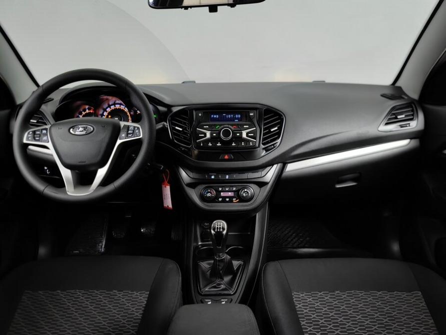 Lada (ВАЗ) Vesta I Подольск  - изображение 12