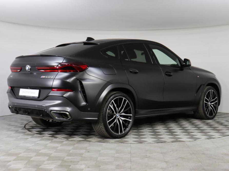 BMW X6 III (G06) Химки  - изображение 2