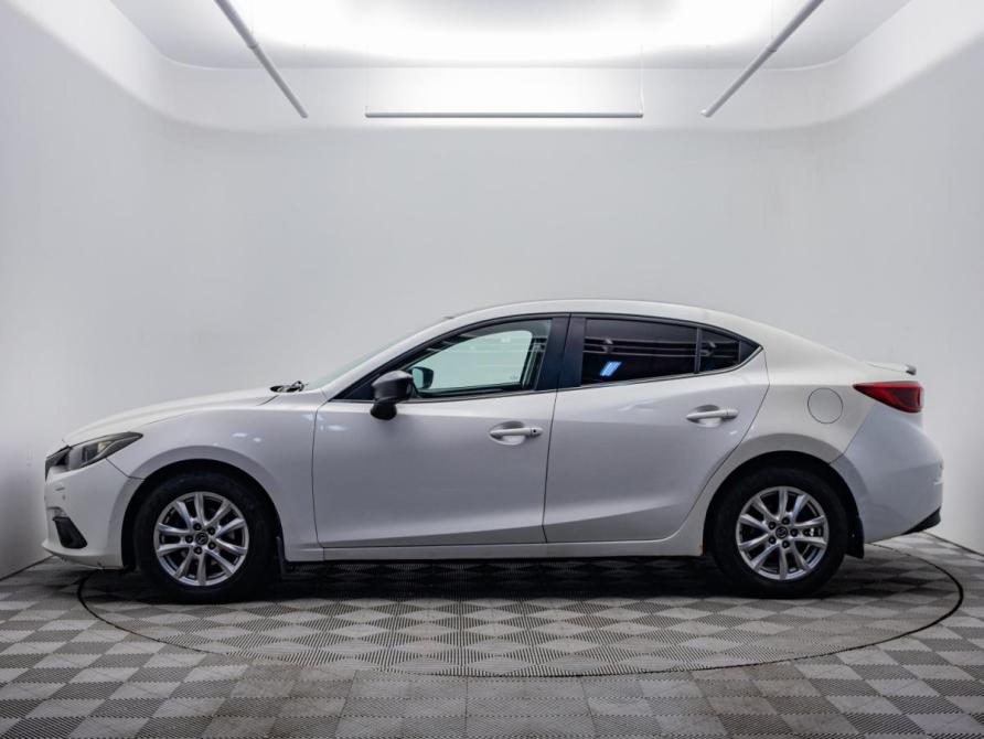 Mazda 3 III (BM) Москва  - изображение 2