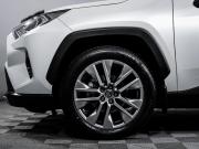Toyota RAV4 V (XA50) Москва  - изображение 37