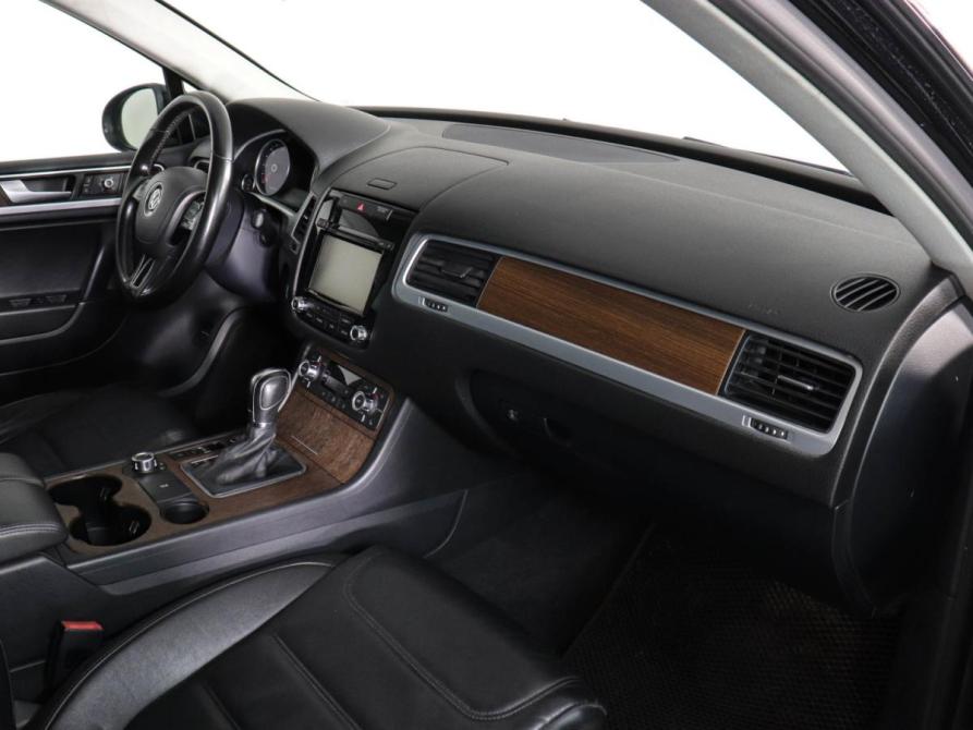Volkswagen Touareg II Химки  - изображение 7