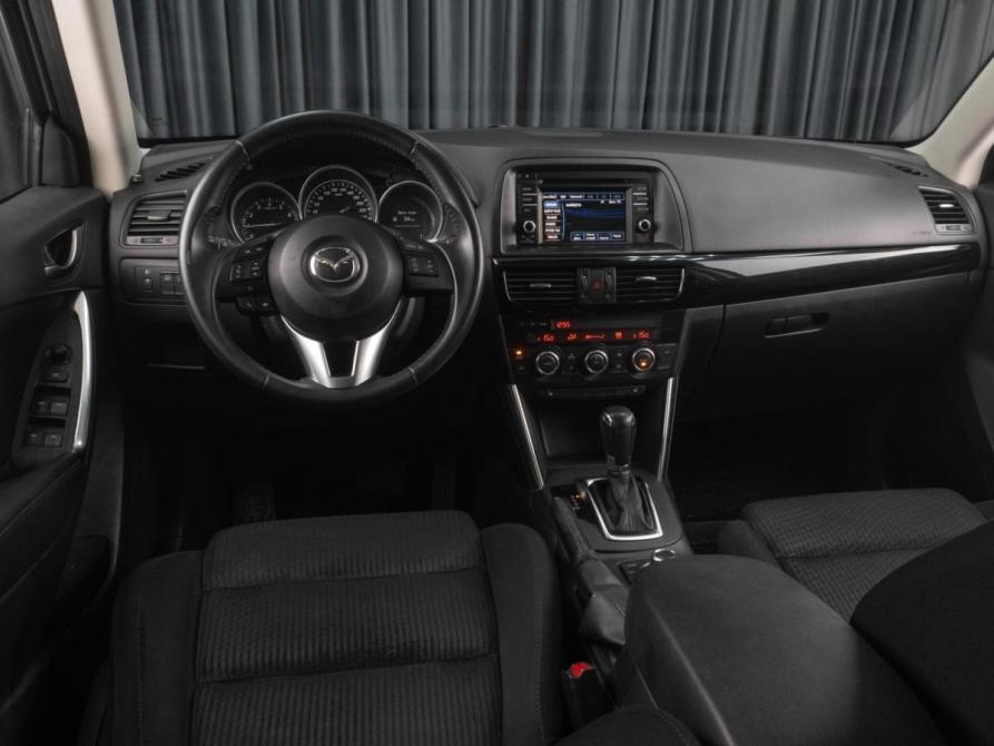Mazda CX-5 I Тюмень  - изображение 6
