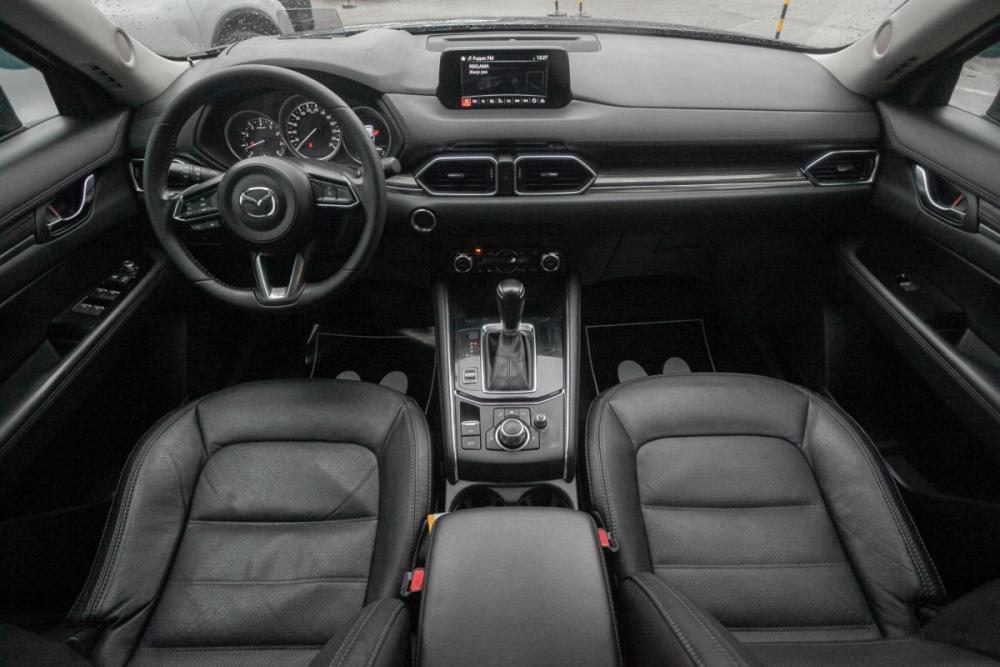 Mazda CX-5 I Рестайлинг Иркутск  - изображение 18