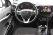 Lada (ВАЗ) Vesta I Белгород  - изображение 40
