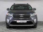 Kia Sorento III Prime Химки  - изображение 15