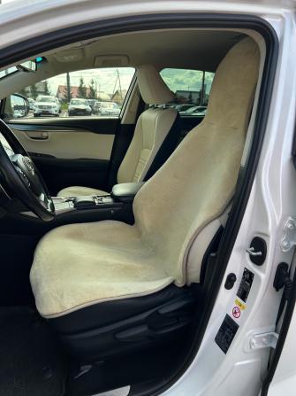 Lexus NX I Рестайлинг с пробегом 2018 года, цена 3 090 000 рублей, 142260 км, внедорожник, Автокод Объявления