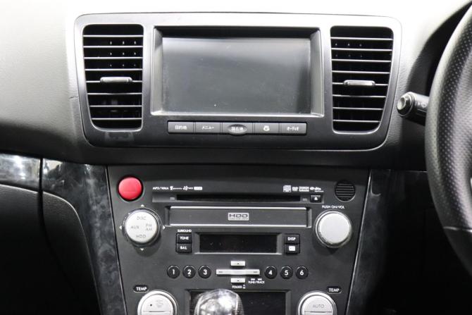 Subaru Legacy IV Рестайлинг с пробегом 2008 года, цена 810 000 рублей, 212280 км, седан, Автокод Объявления
