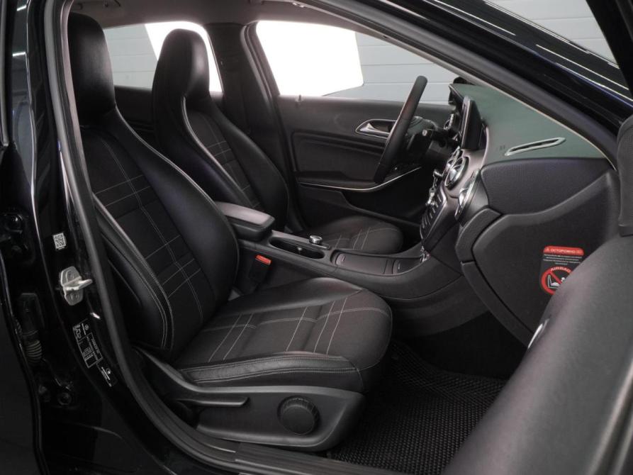 Mercedes-Benz GLA I (X156) Воронеж  - изображение 8