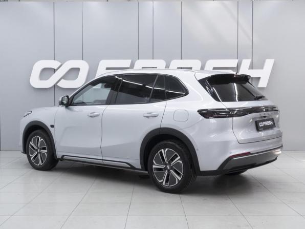 Geely Galaxy Starship 7 с пробегом 2025 года, цена 3 250 000 рублей, 20050 км, внедорожник, Автокод Объявления